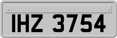 IHZ3754