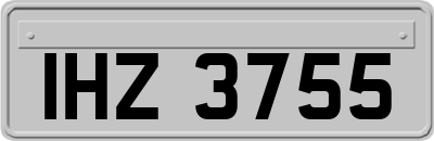 IHZ3755