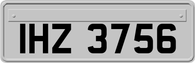 IHZ3756