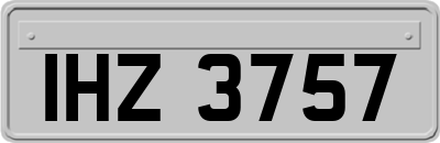 IHZ3757