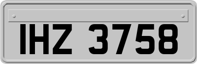 IHZ3758