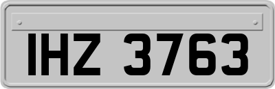 IHZ3763