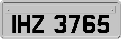 IHZ3765