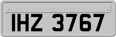 IHZ3767