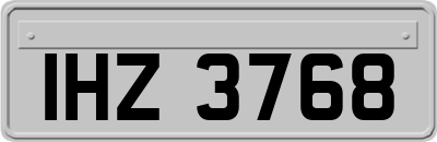 IHZ3768