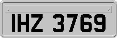 IHZ3769