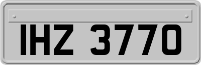 IHZ3770