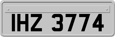 IHZ3774