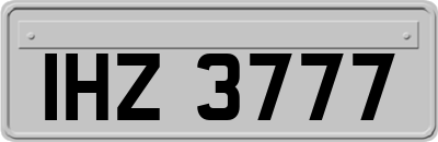 IHZ3777