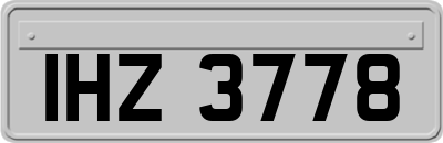 IHZ3778