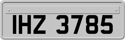 IHZ3785