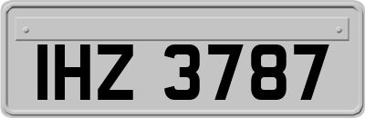 IHZ3787