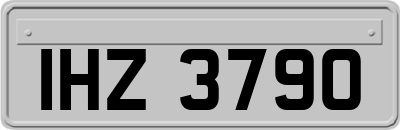 IHZ3790