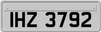 IHZ3792