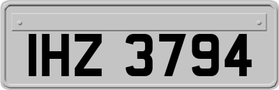IHZ3794