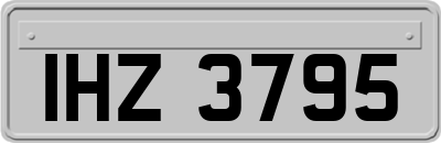IHZ3795
