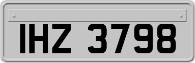 IHZ3798