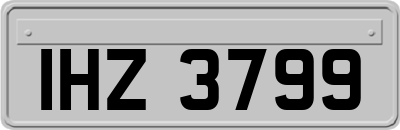 IHZ3799
