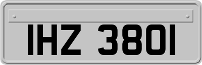 IHZ3801