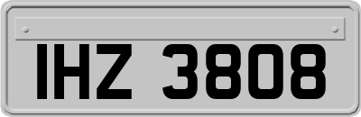 IHZ3808