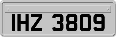 IHZ3809