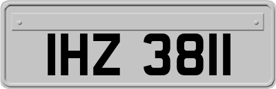 IHZ3811