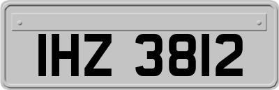 IHZ3812