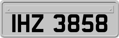 IHZ3858