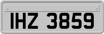 IHZ3859