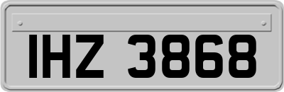 IHZ3868