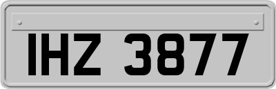 IHZ3877