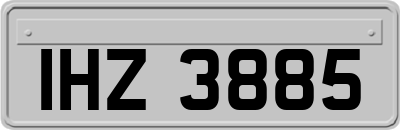 IHZ3885