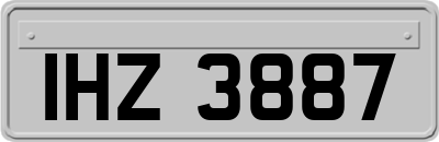 IHZ3887