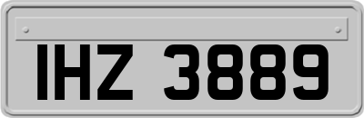 IHZ3889