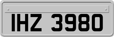 IHZ3980