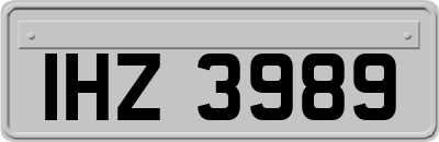 IHZ3989