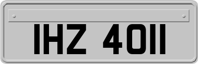 IHZ4011