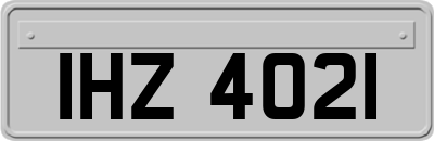IHZ4021