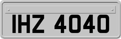 IHZ4040
