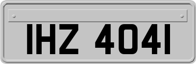 IHZ4041