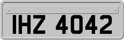 IHZ4042
