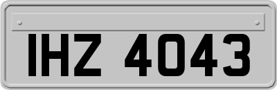 IHZ4043