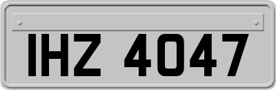 IHZ4047
