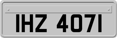 IHZ4071