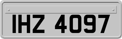 IHZ4097
