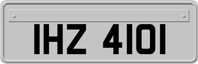 IHZ4101