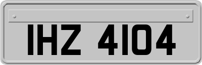 IHZ4104