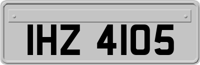 IHZ4105