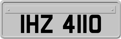 IHZ4110