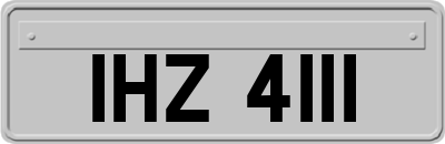 IHZ4111